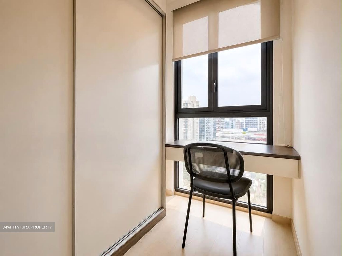 Bellewaters (D19), Condominium #599669341